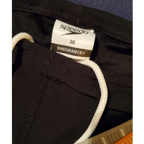 Men's Speedo racing swimsuit BRAND NEW - Picture 11 of 13